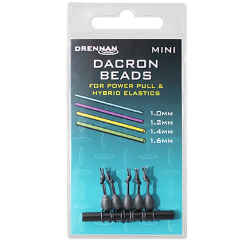 DRENNAN Dacron Bead Mini