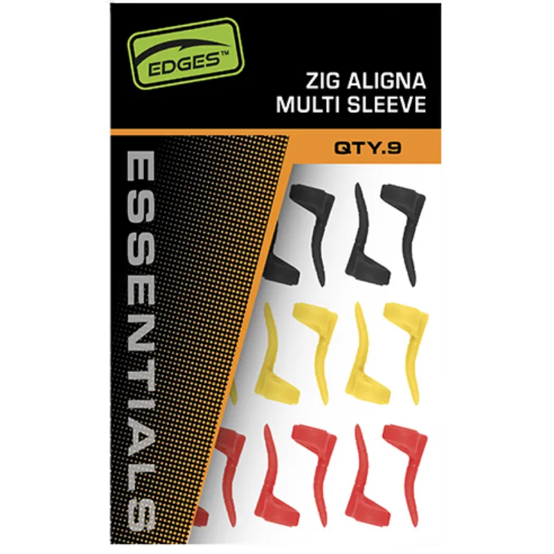 FOX Zig Aligna Multi Sleeve Kit