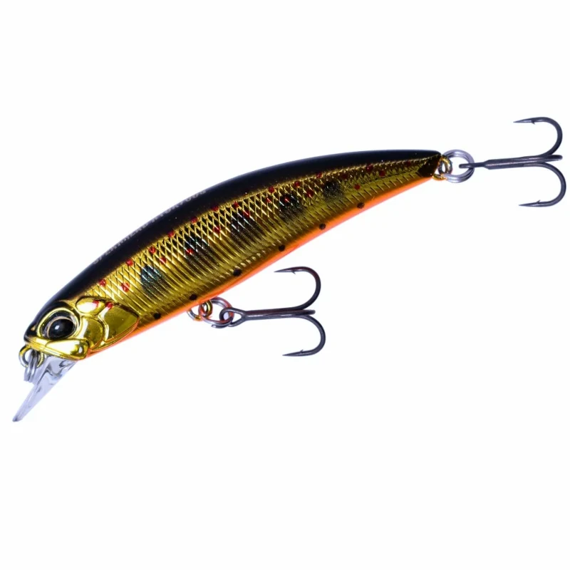 MCC4084 Gold Yamame