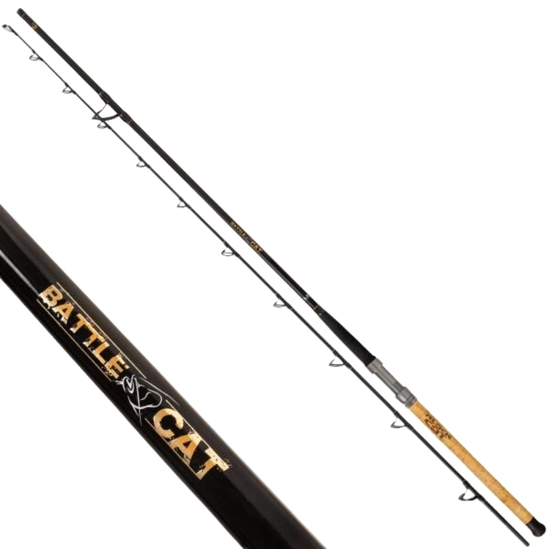 BLACK CAT Battle Cat XH 285cm 200g