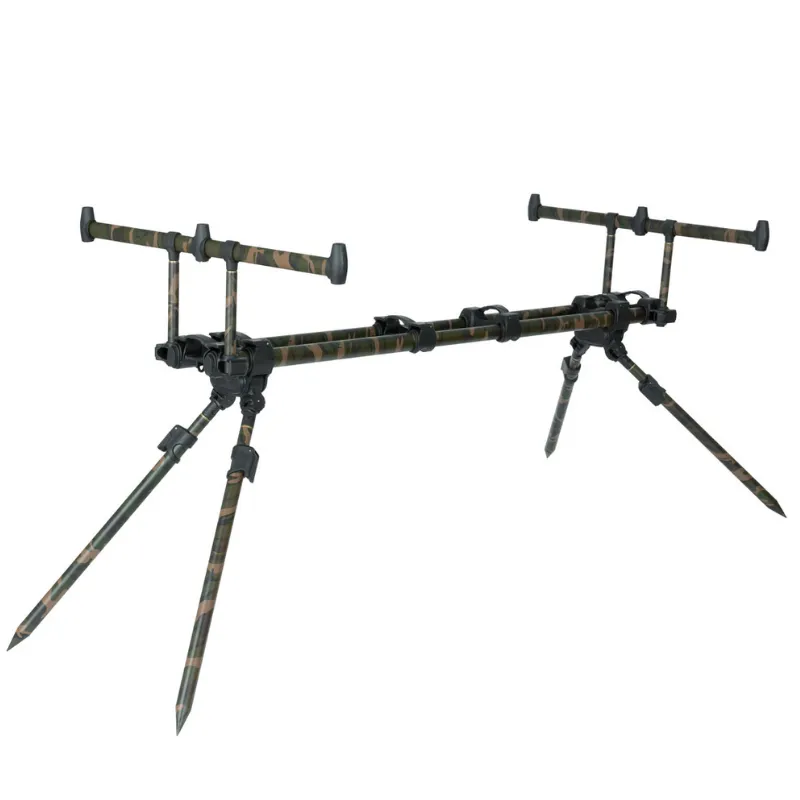 FOX Ranger Mk2 Camo Pod 3 Rod