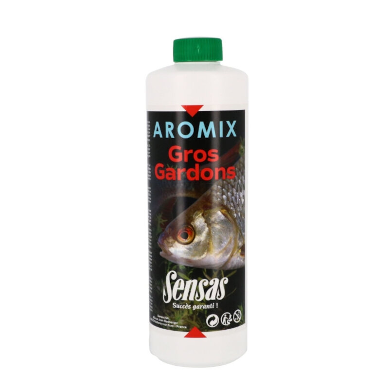 SENSAS Aromix Big Roach 500ml