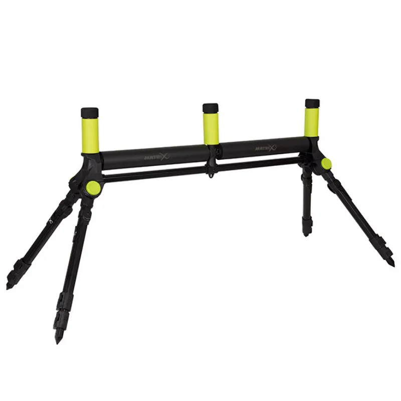 MATRIX Freeflow MKII Double Roller