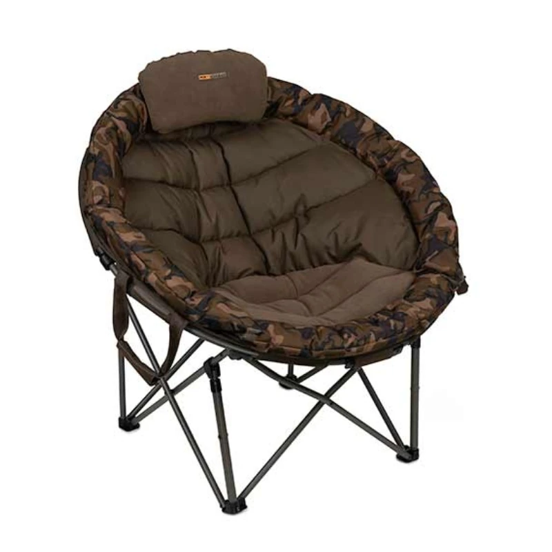 FOX Lounger Chair