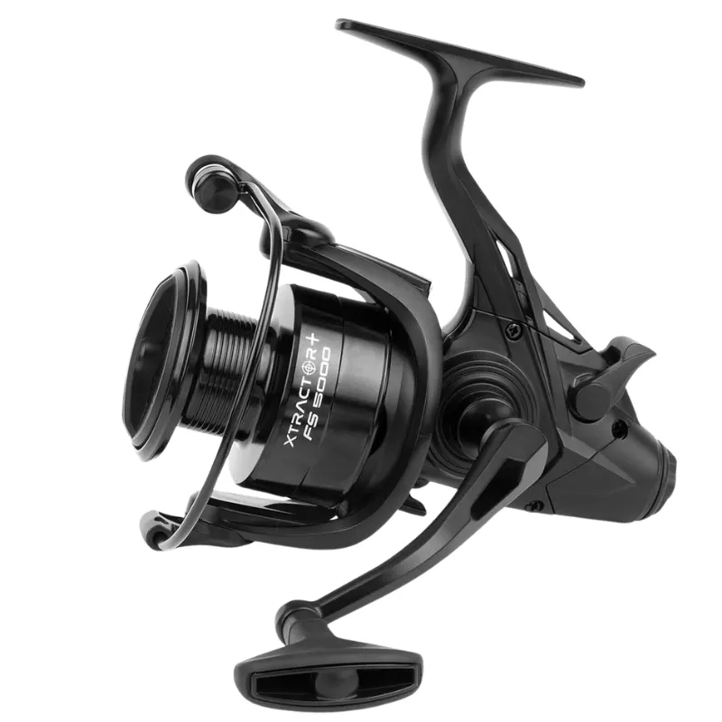 SONIK Xtractor+ FS 5000