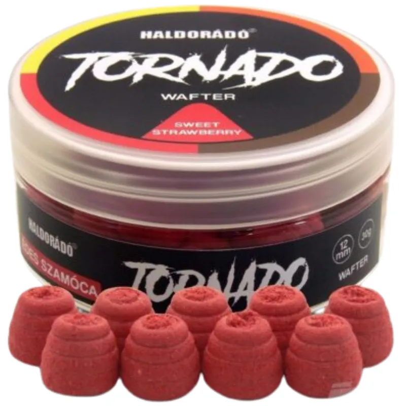 HALDORADO Tornado Wafter