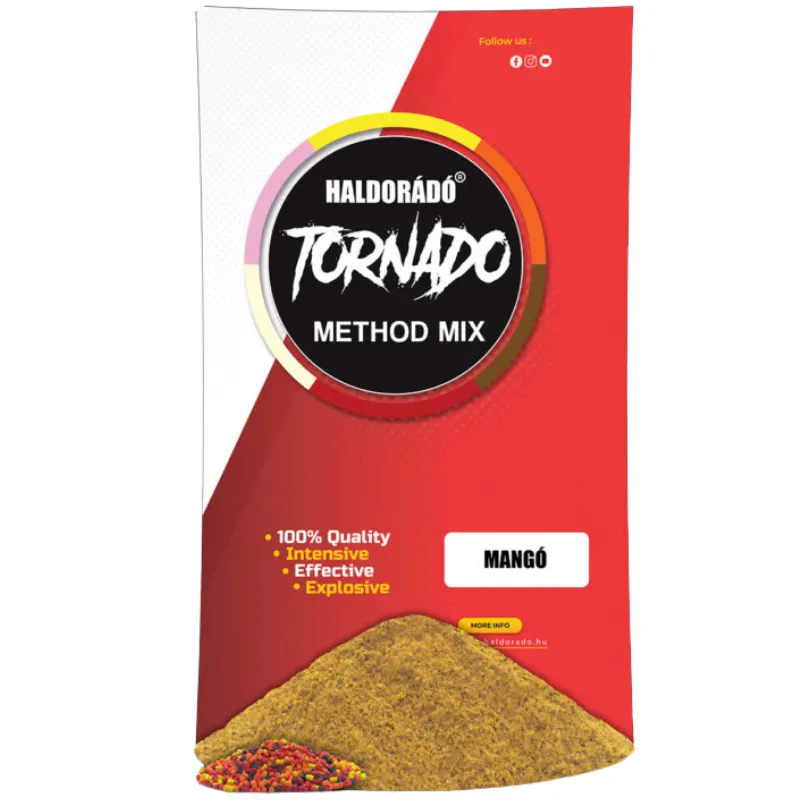 Mango 500g