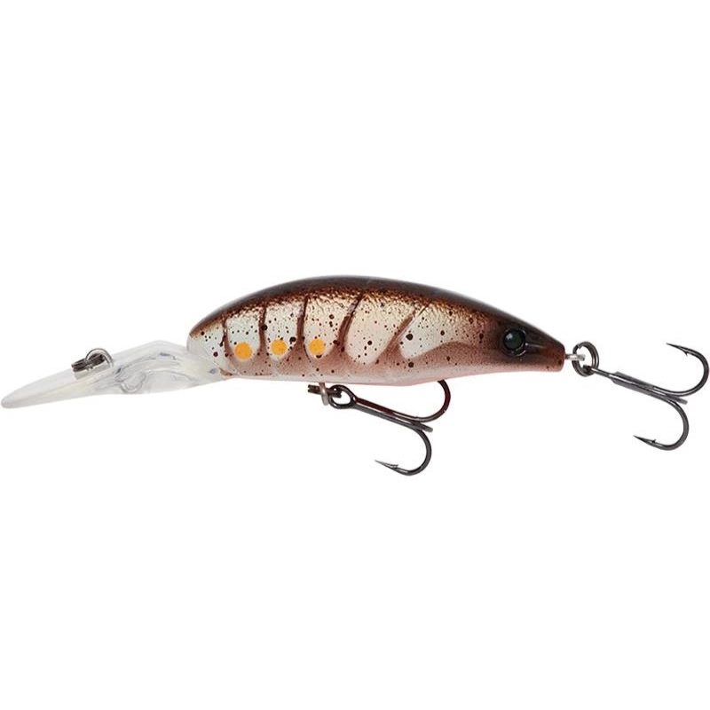 Brown Shrimp