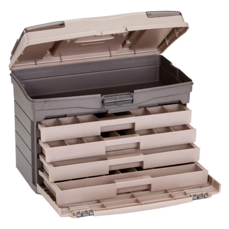 PLANO Guide Series Drawer Tackle Box