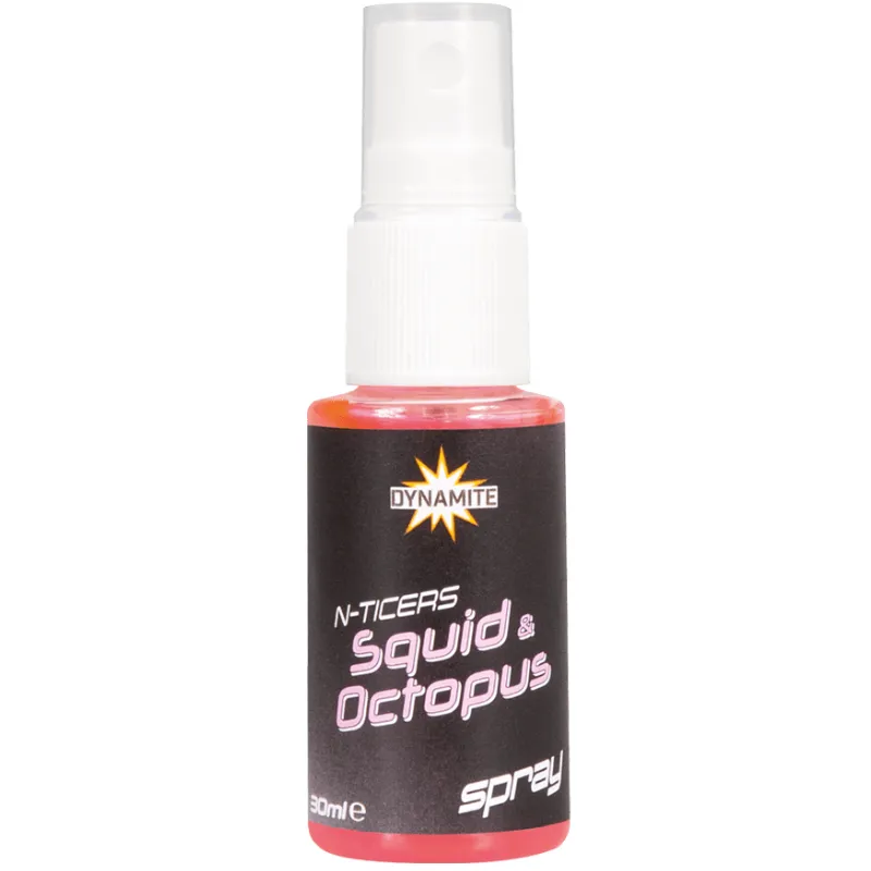 Squid & Octopus 30ml