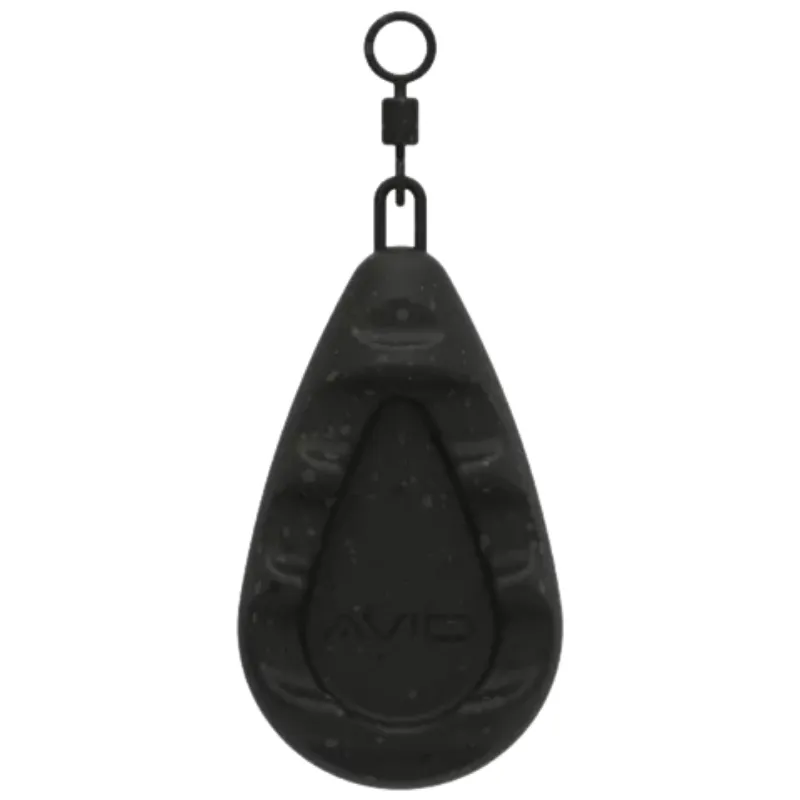 AVID CARP Latch Gripper Swivel Lead