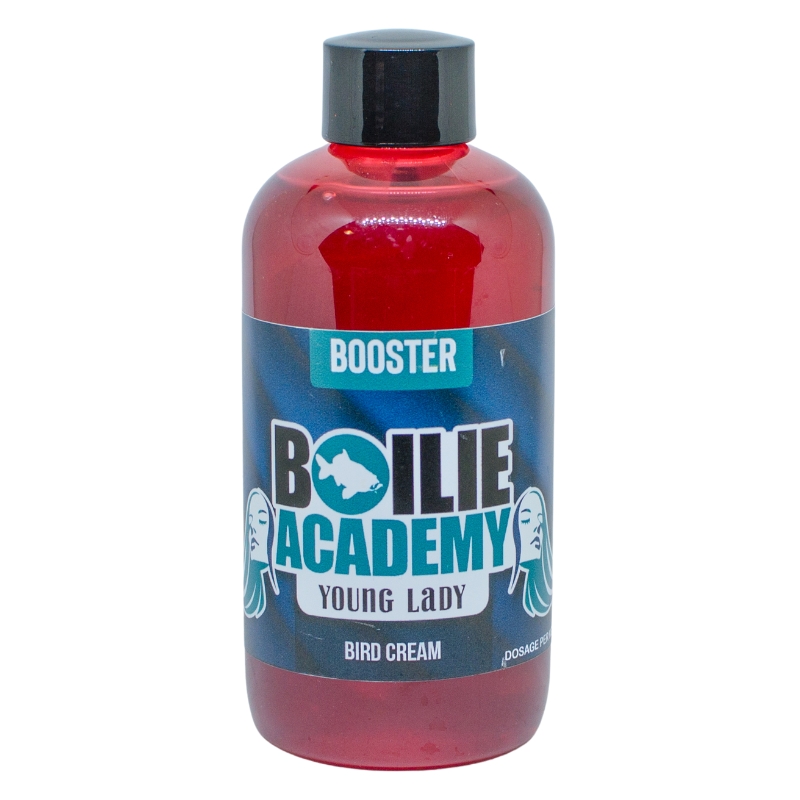 BOILIE ACADEMY Young Lady Booster 250ml