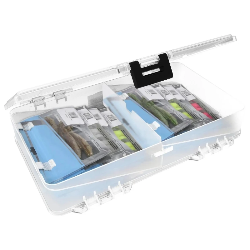 PLANO Soft Plastic Stowaway 3700