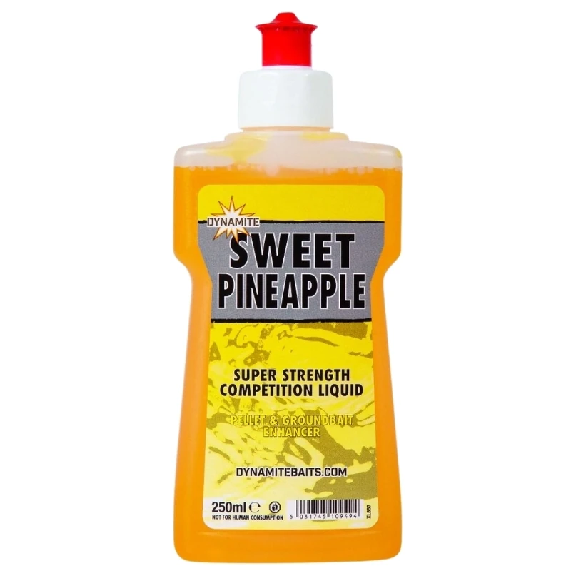 Pineapple 250ml