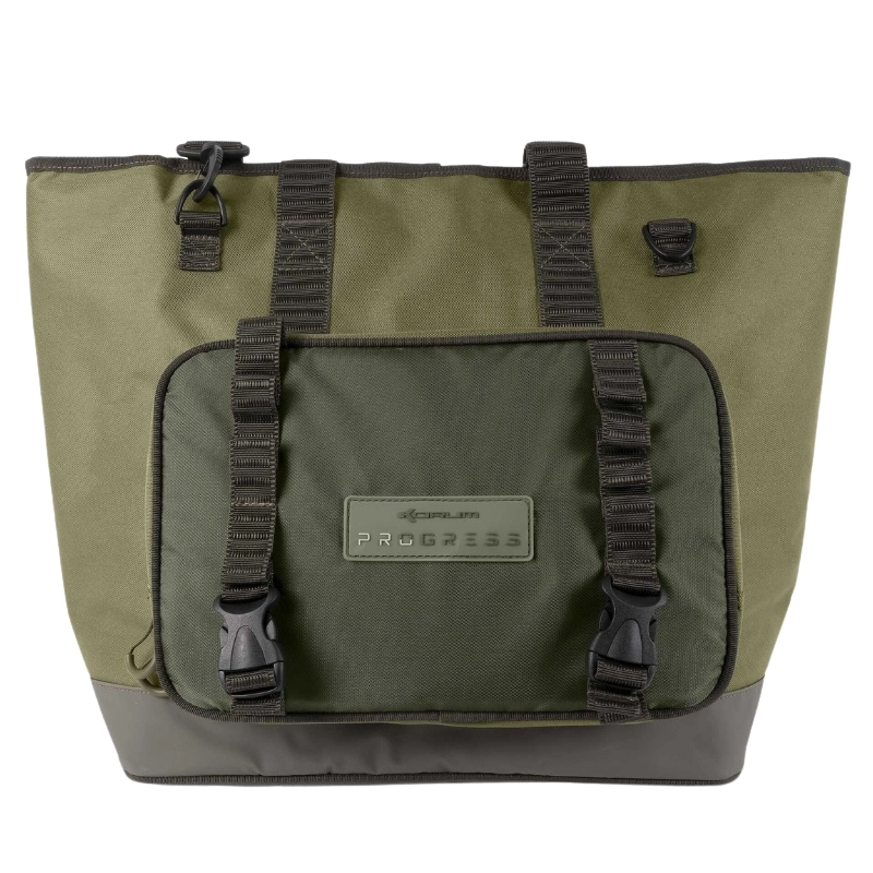KORUM Progress Bait & Bits Bag 25L