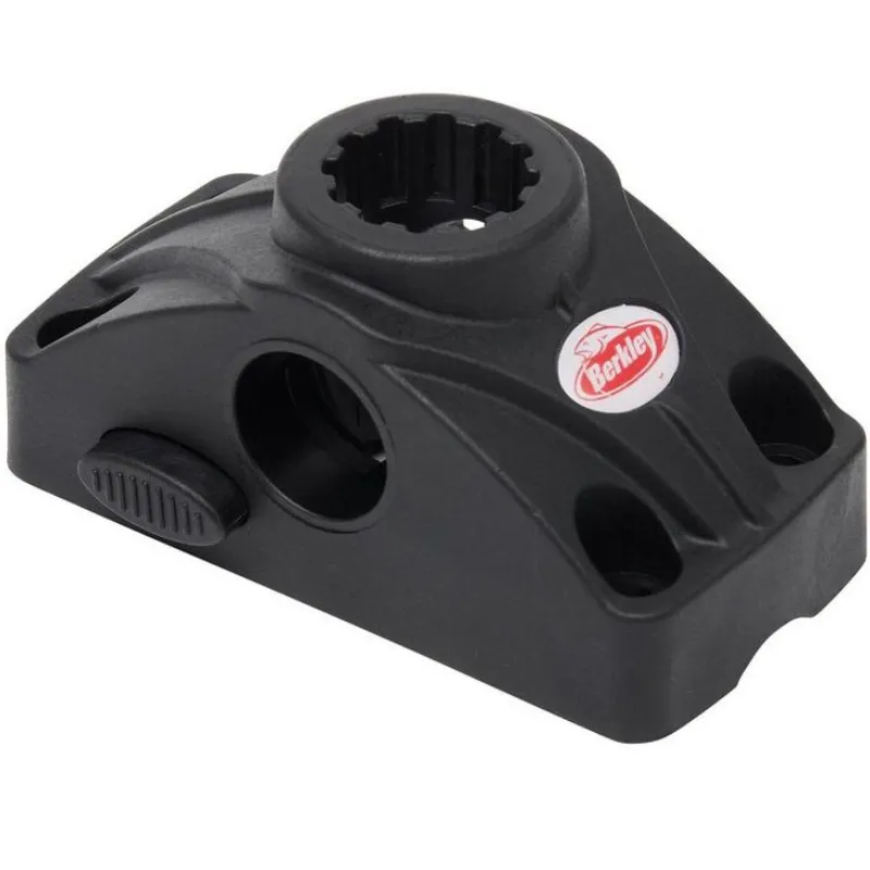 BERKLEY Mount Base With Lock