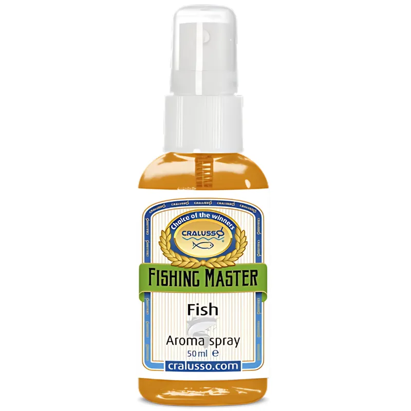 Fish 50ml