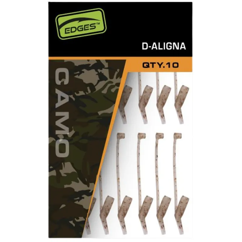 FOX Camo D-Aligna