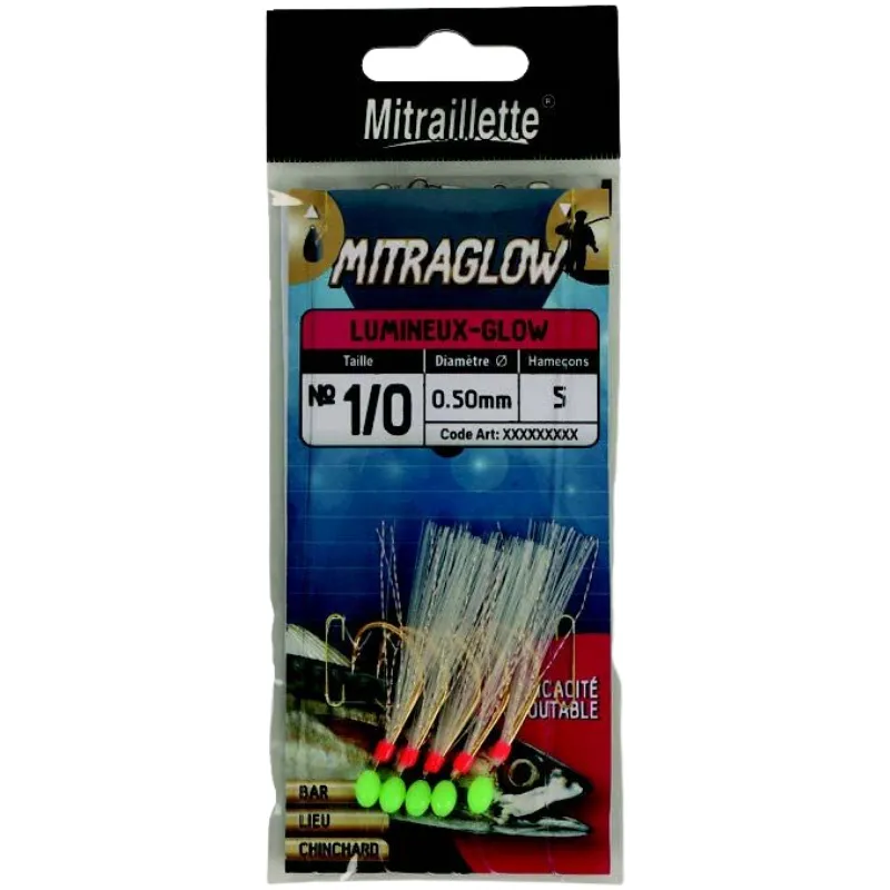 RAGOT Mitra Glow