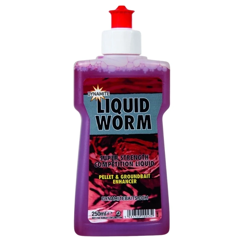 Worm 250ml