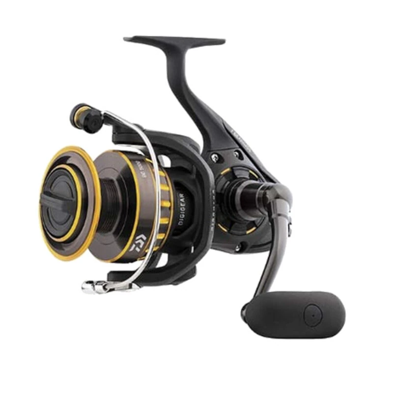 DAIWA BG 2500