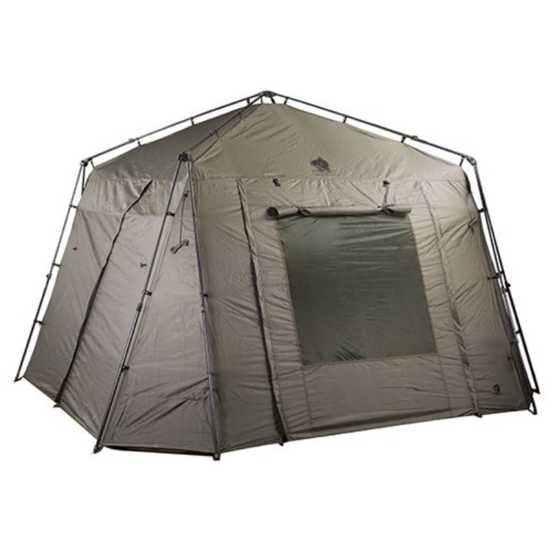 NASH Bank Life Gazebo