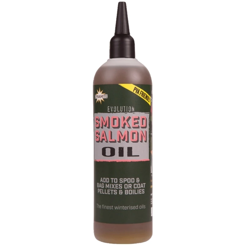 Smoked Salmon 300ml