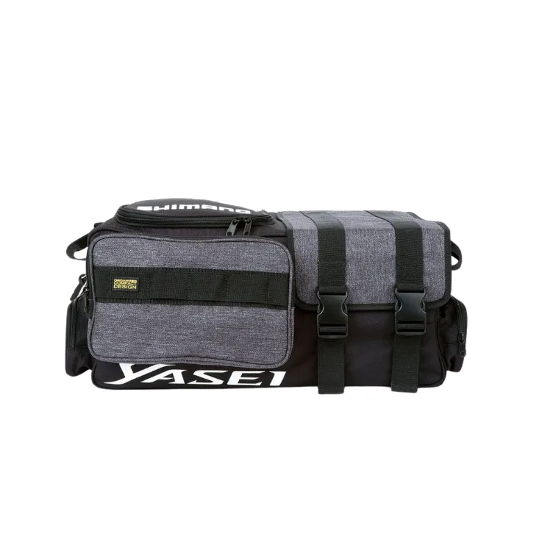 SHIMANO Yasei Large Boat Bag