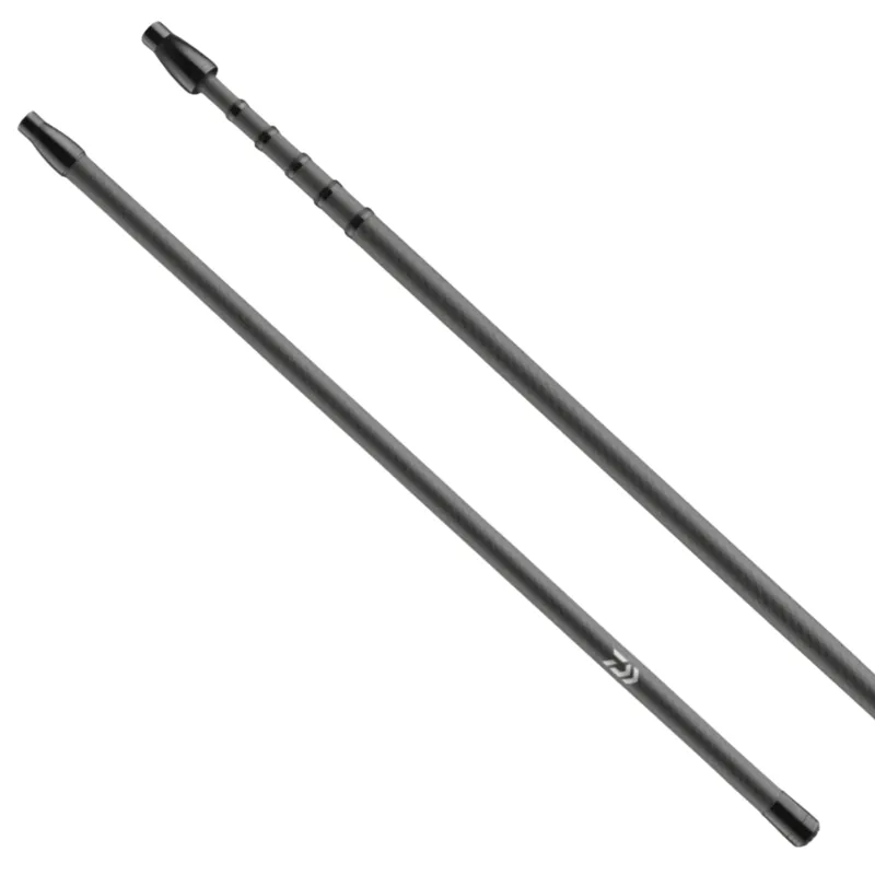 DAIWA D-Vec Multi Adjust Carbon Tele Handle 4.2m 6Sec