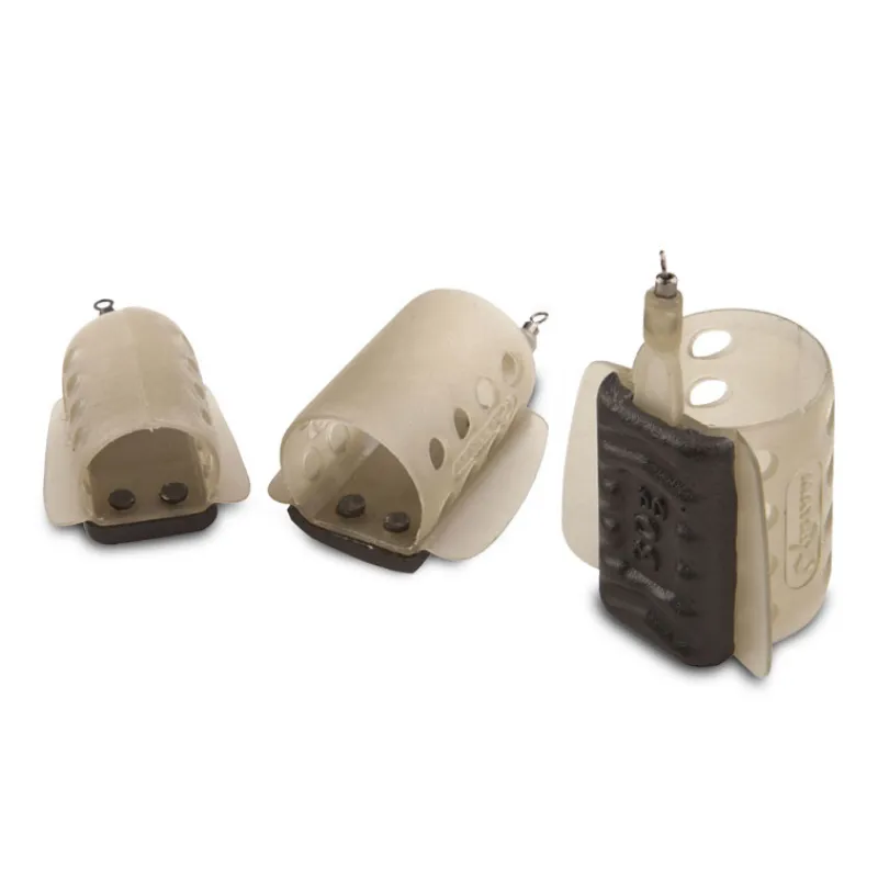 MATRIX Finned Feeder