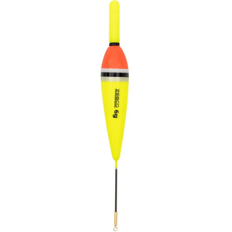 ZEBCO LED Allrounder Plovak