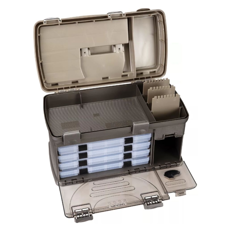 PLANO Guide Series StowAway Rack System Pro