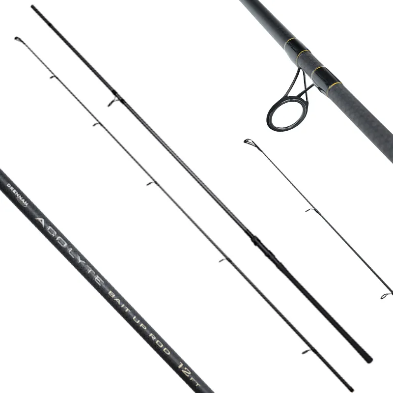 DRENNAN Acolyte Bait Up