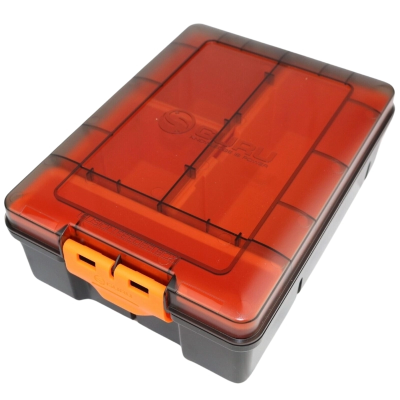GURU Compact Fusion Feeder Box