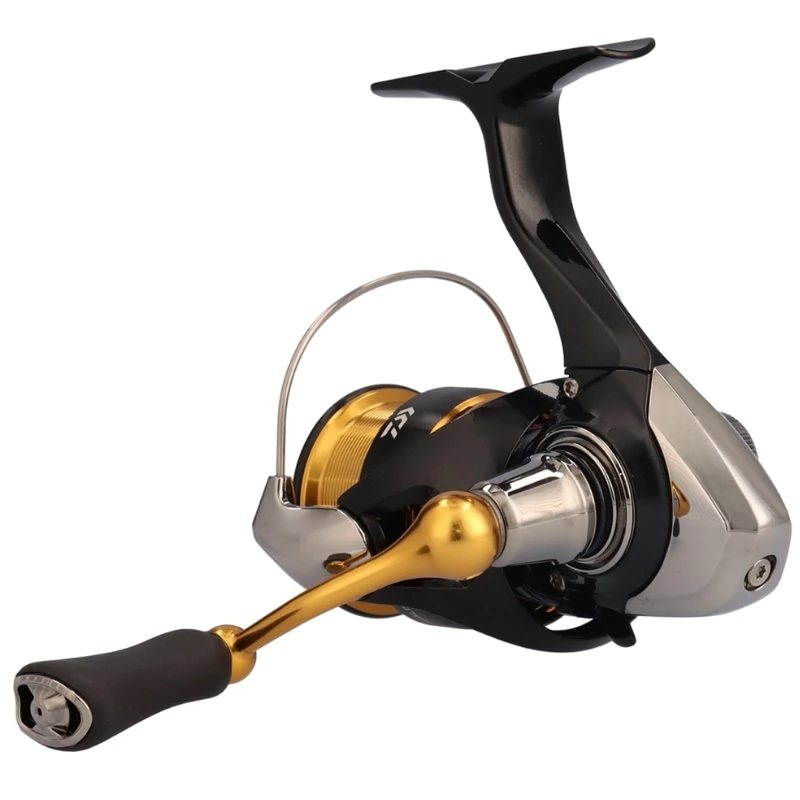 DAIWA Legalis LT 1000D