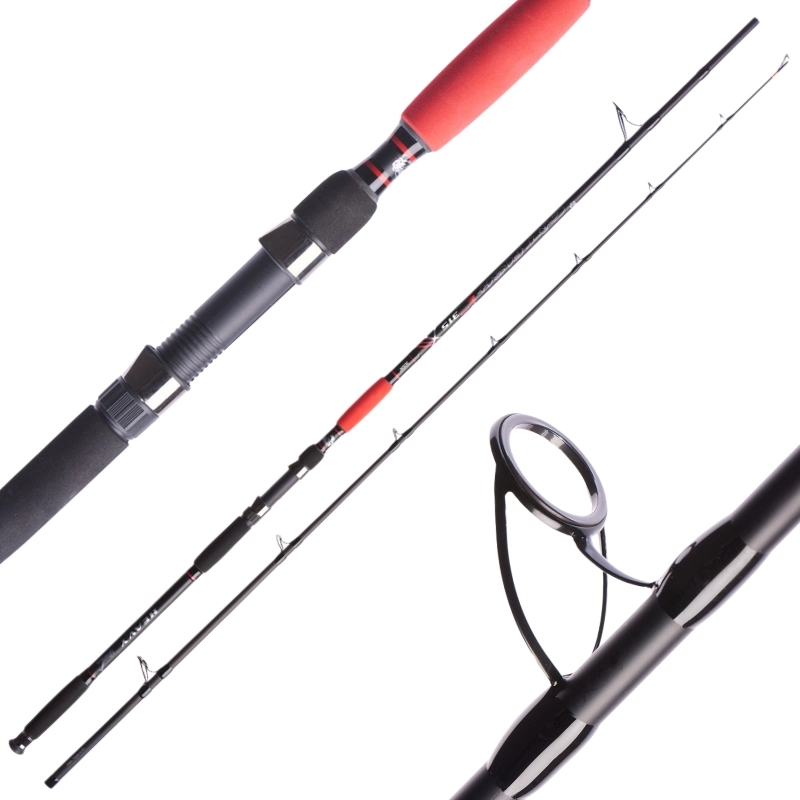 JAXON Catfish E Heavy 315cm 500g