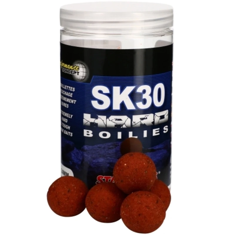 STARBAITS SK30 Hard Baits