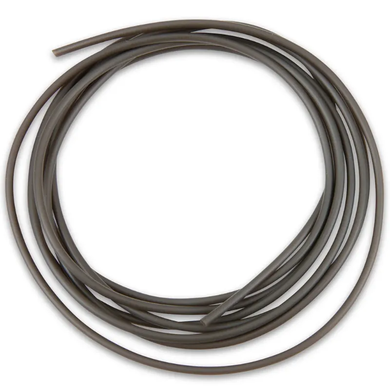 ANACONDA Sinking Anti Tangle Tube 2m 1/2mm Army Green