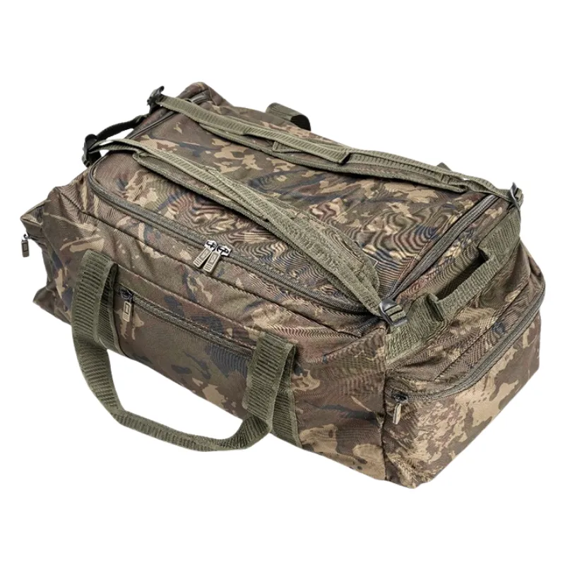 NASH Subterfuge Duffel Bag Small 20L
