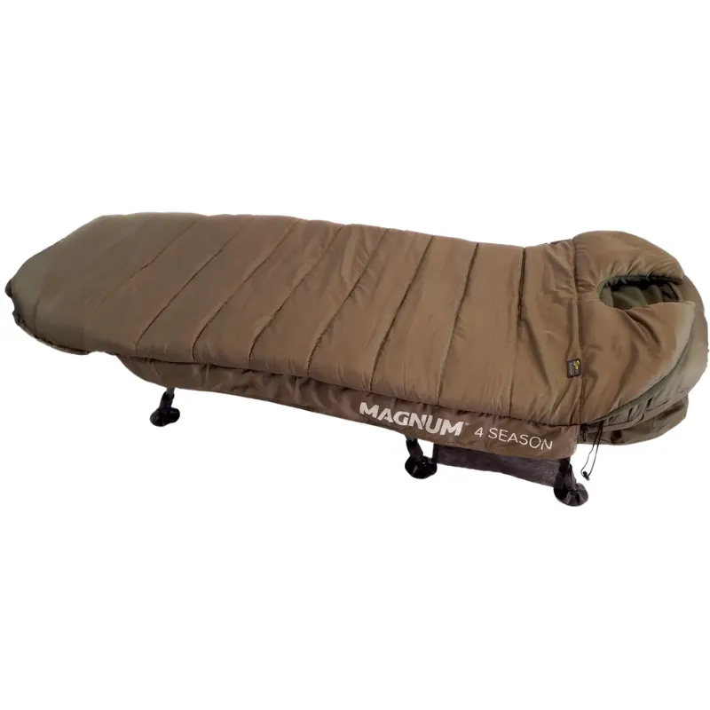 CARP SPIRIT Magnum Sleep Bag 4 Season