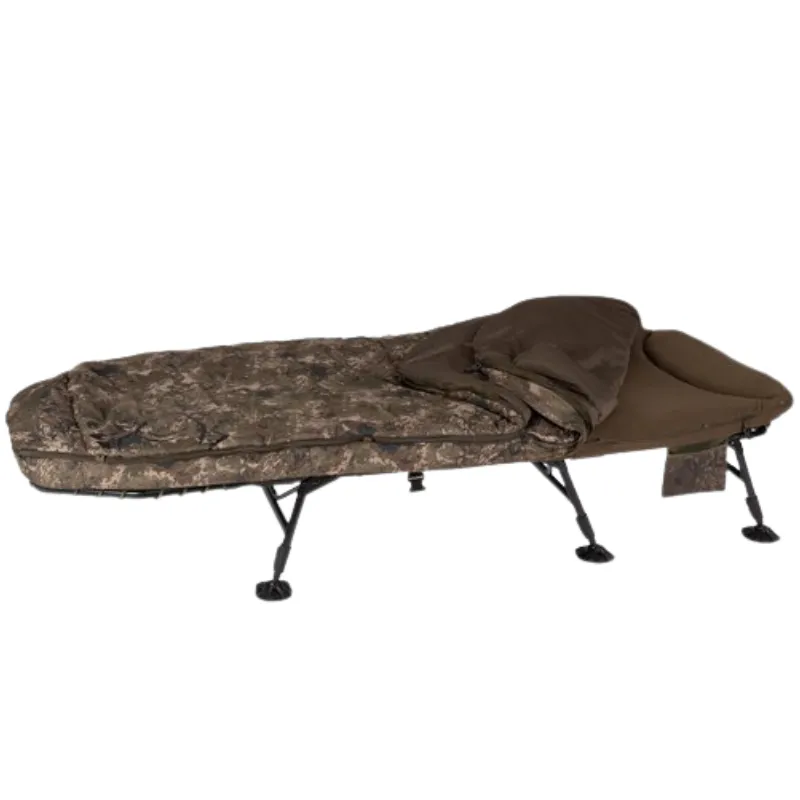 NASH MF60 Indulgence 5 Season SS3