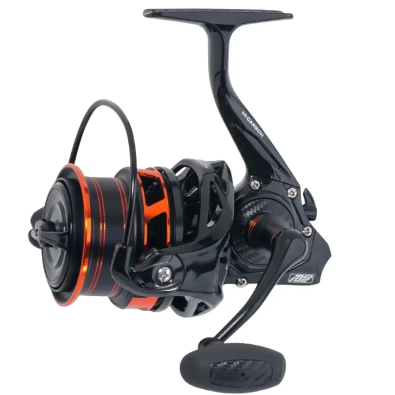 MS RANGE Hi-Carbon Feeder S-4000