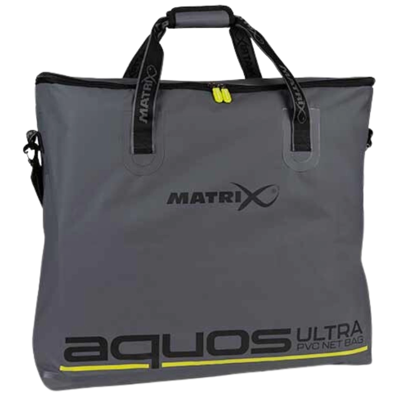 MATRIX Aquos PVC Net Bag