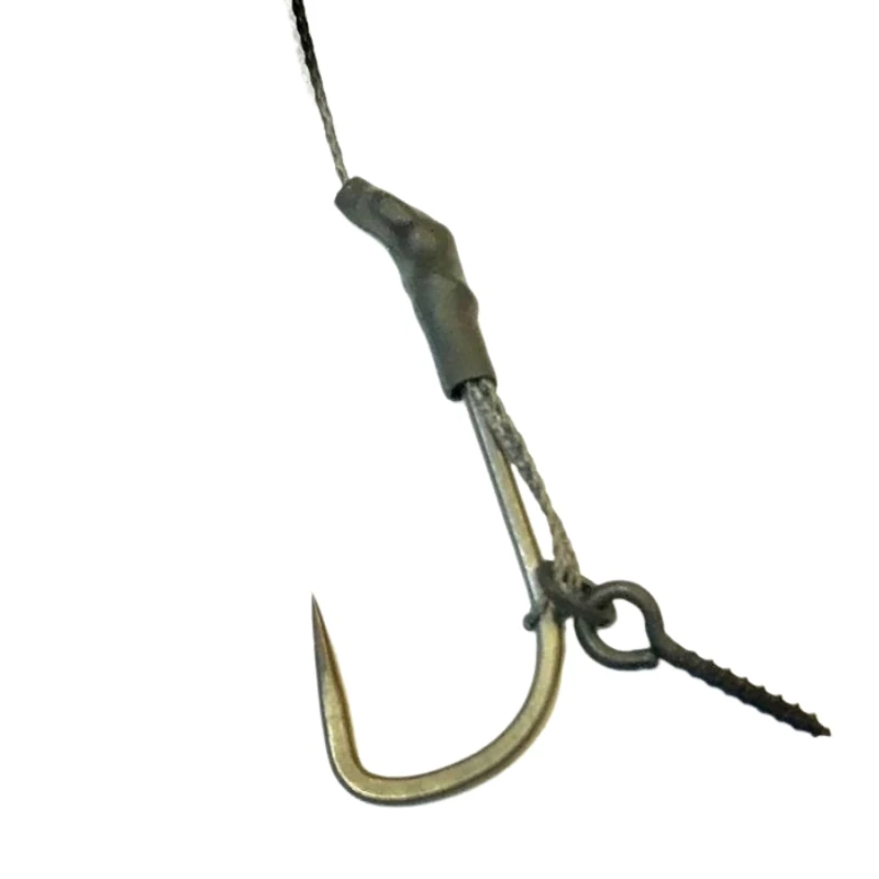 NASH Slip D Rig