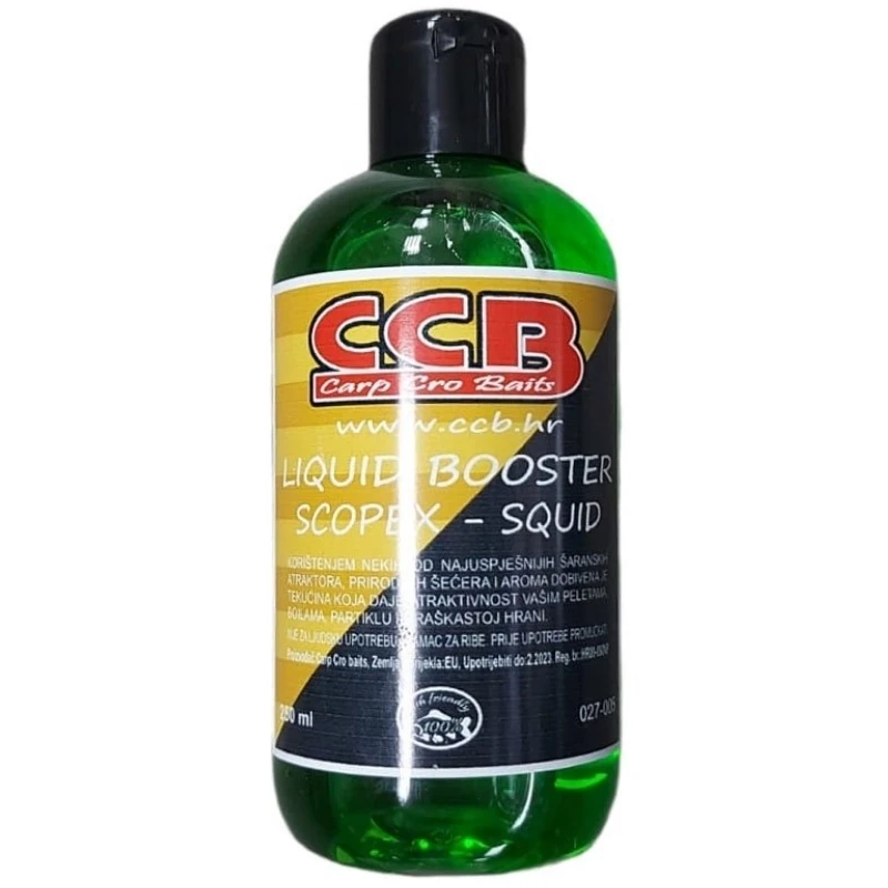Scopex Squid 250ml