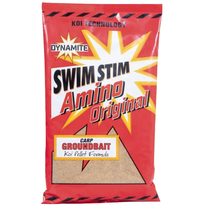 Original Groundbait 900g