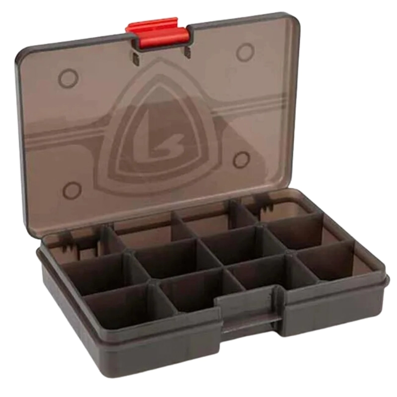 FOX RAGE Stack and Store Shield Storage 12 Comp Small Shallow