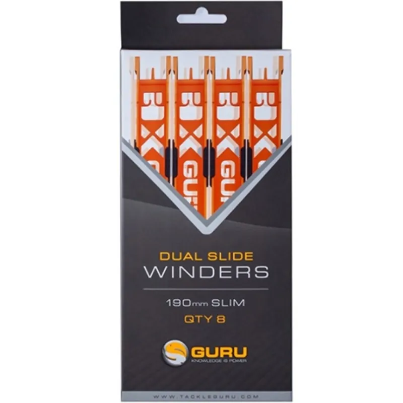 GURU Rig Winder 190 Slim