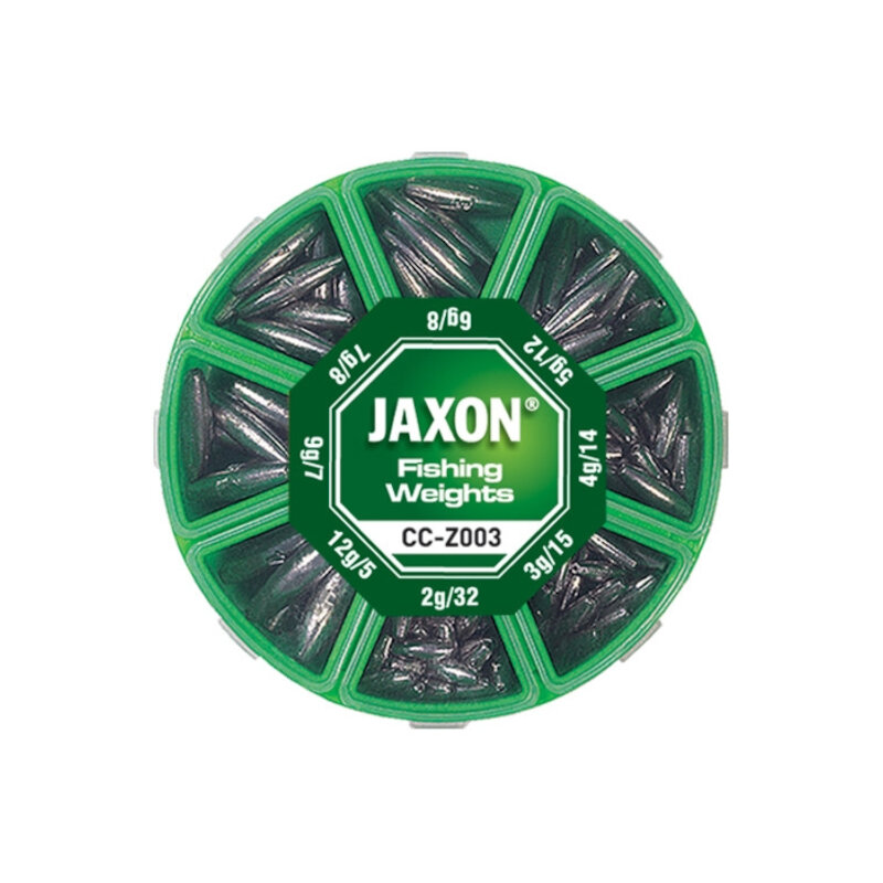 JAXON Lead Set 440g 440g