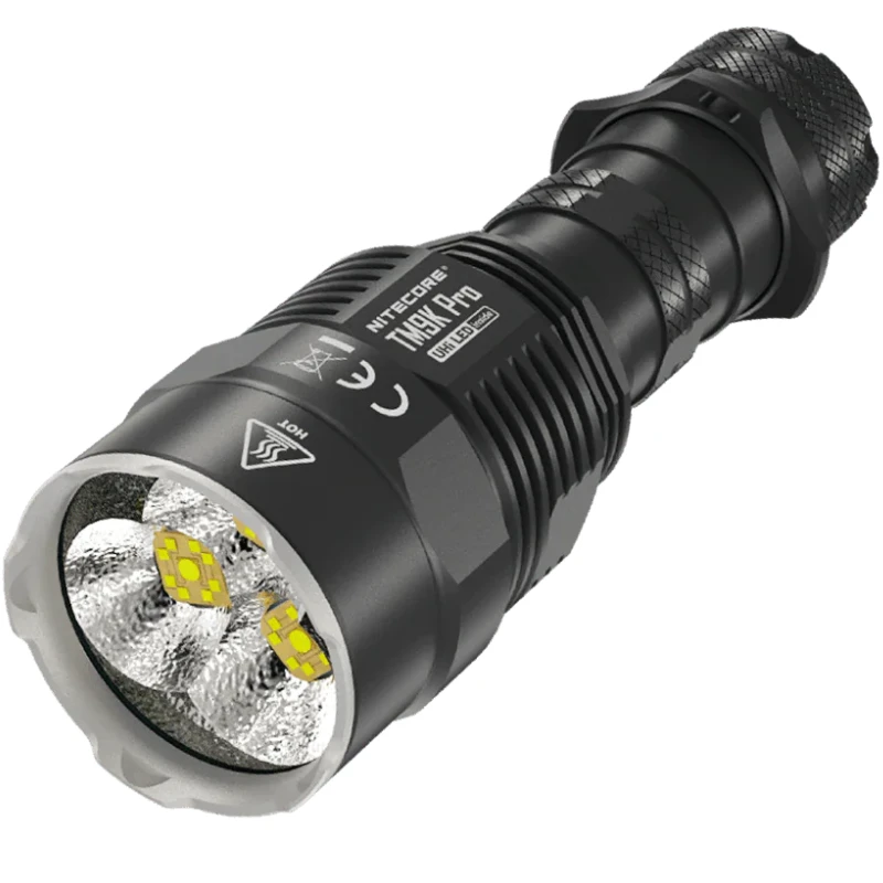 NITECORE TM9KPro 9900lm